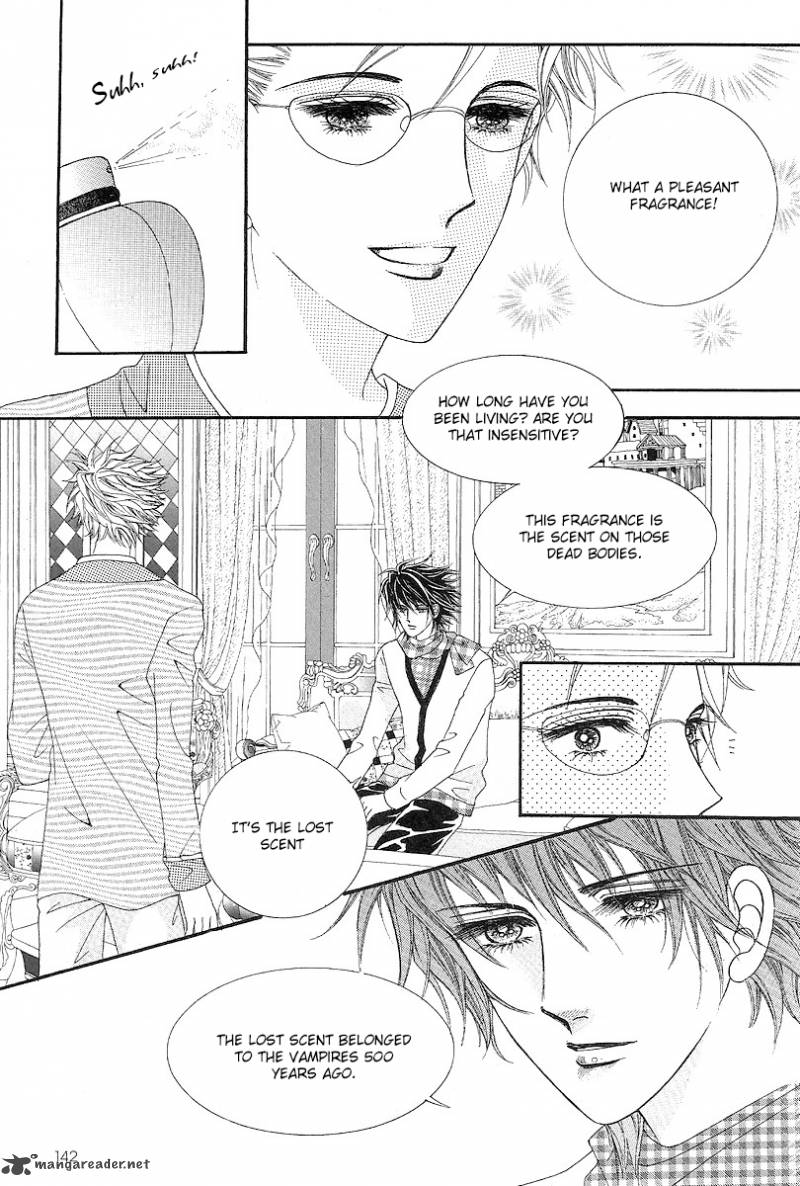 I Love You Vampire Chapter 5 Page 13