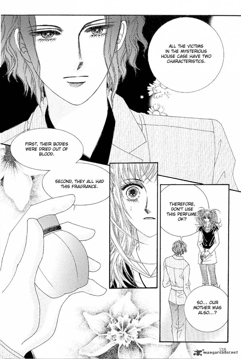 I Love You Vampire Chapter 5 Page 7