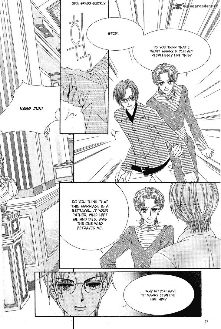 I Love You Vampire Chapter 6 Page 15
