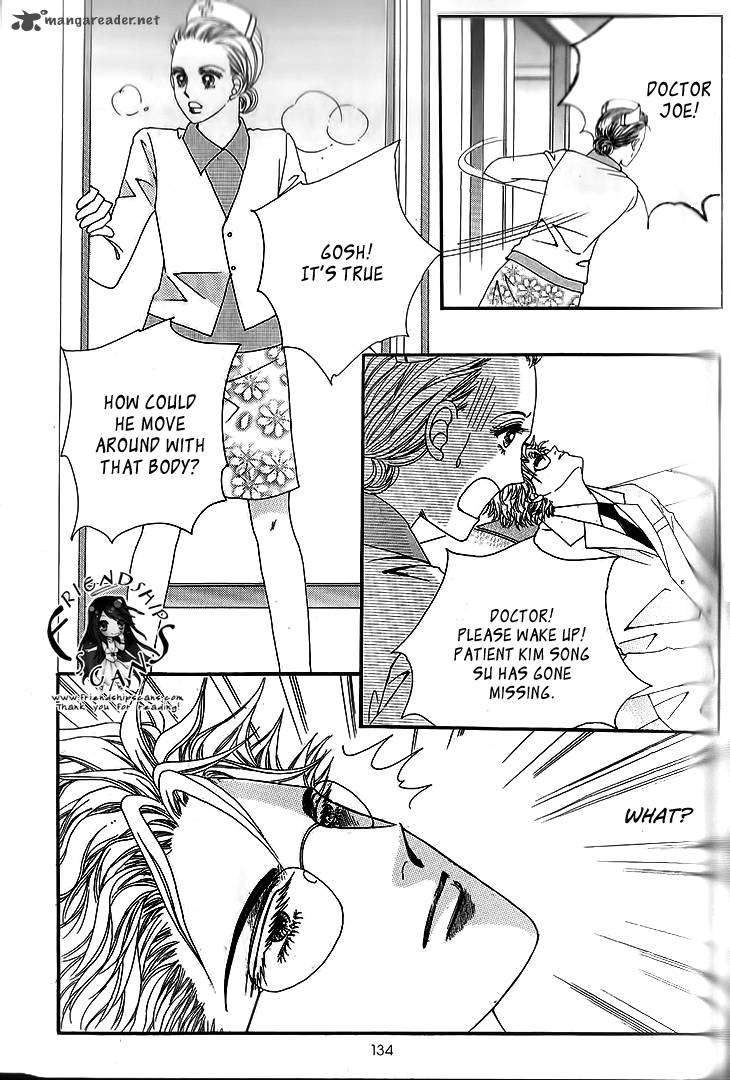 I Love You Vampire Chapter 9 Page 29