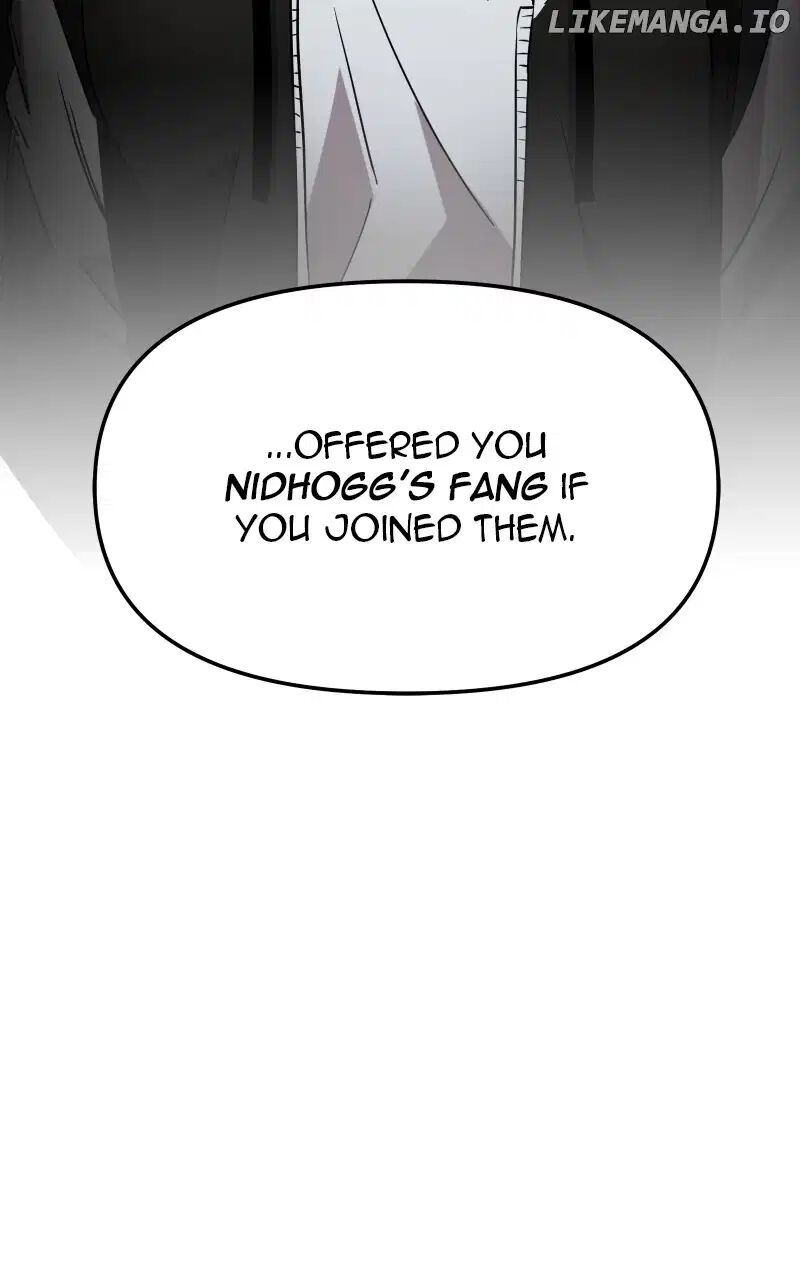 I Obtained A Mythic Item Chapter 108 Page 19