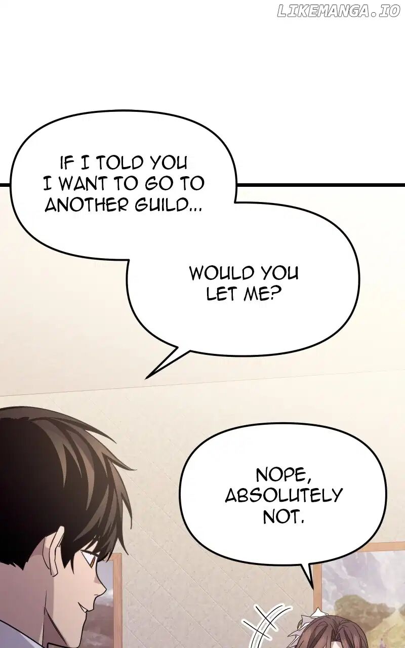 I Obtained A Mythic Item Chapter 108 Page 22