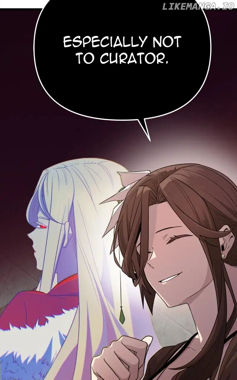 I Obtained A Mythic Item Chapter 108 Page 24