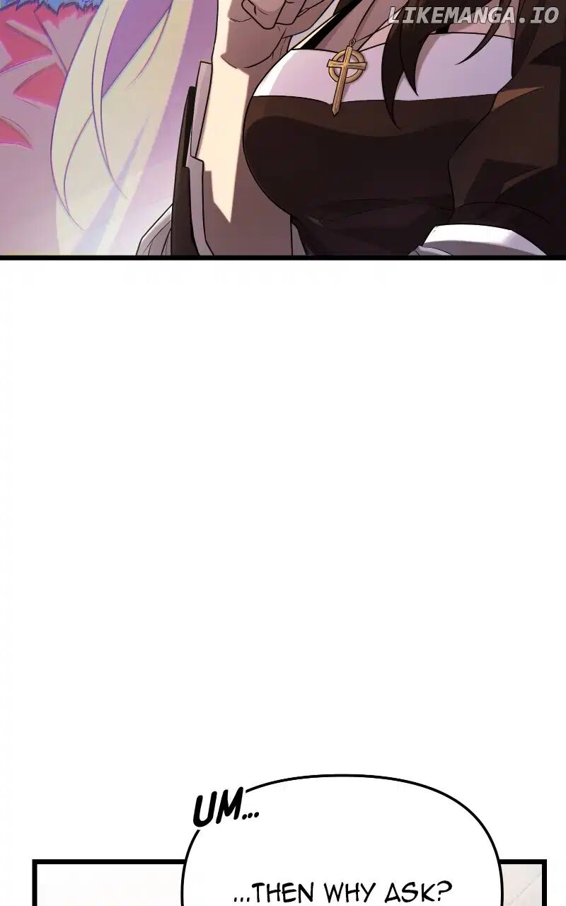 I Obtained A Mythic Item Chapter 108 Page 25