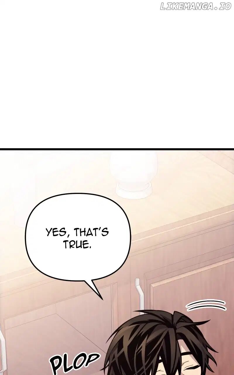 I Obtained A Mythic Item Chapter 108 Page 41