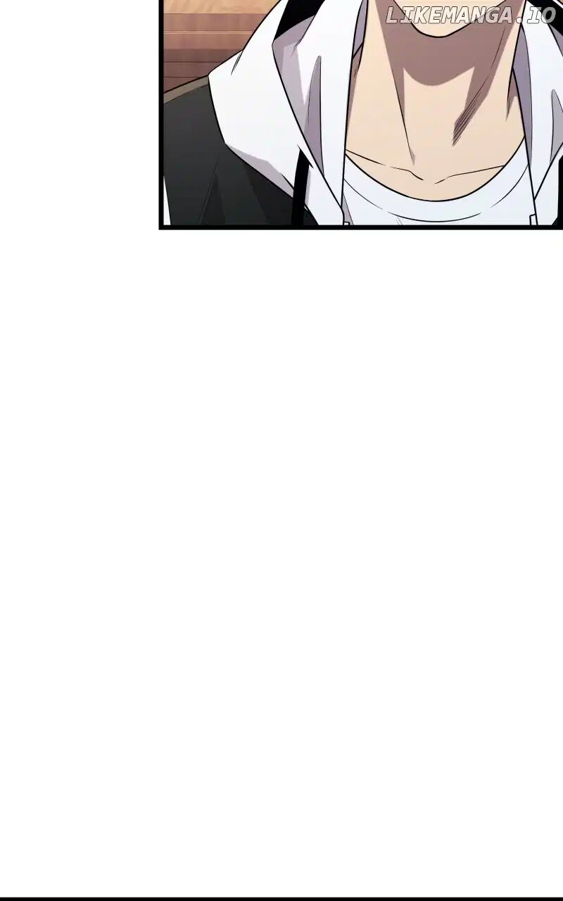 I Obtained A Mythic Item Chapter 108 Page 46