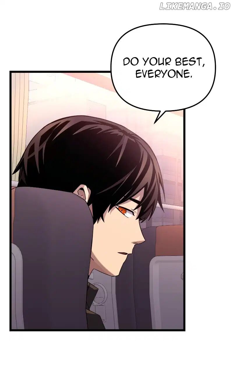I Obtained A Mythic Item Chapter 108 Page 63