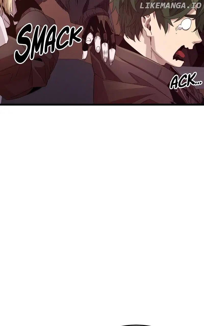I Obtained A Mythic Item Chapter 108 Page 67