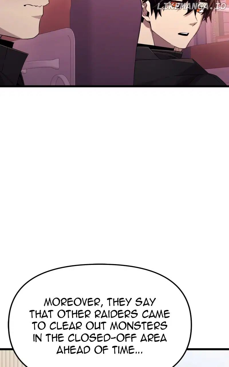 I Obtained A Mythic Item Chapter 108 Page 70