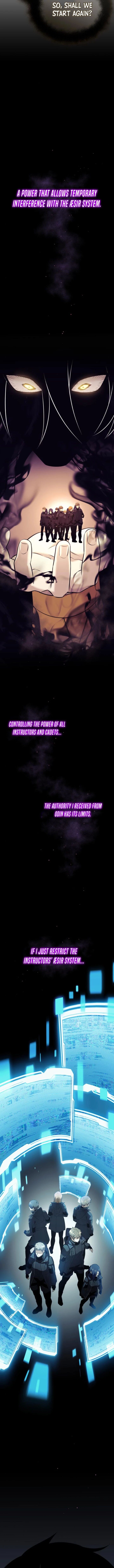 I Obtained A Mythic Item Chapter 120 Page 15