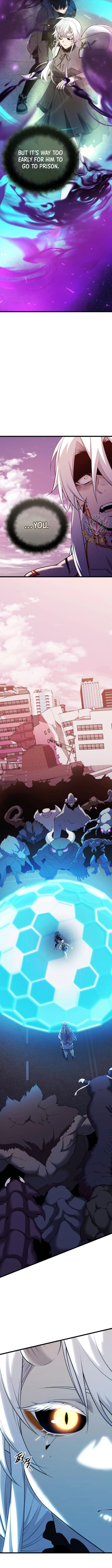 I Obtained A Mythic Item Chapter 120 Page 26