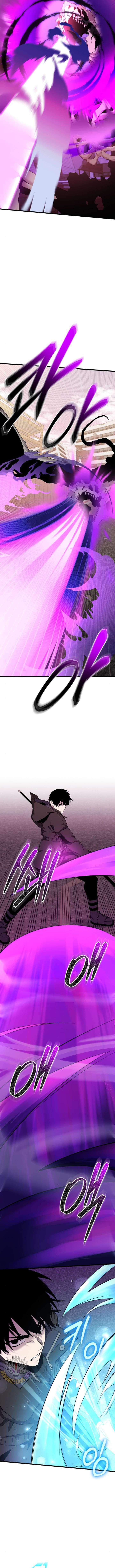 I Obtained A Mythic Item Chapter 121 Page 9