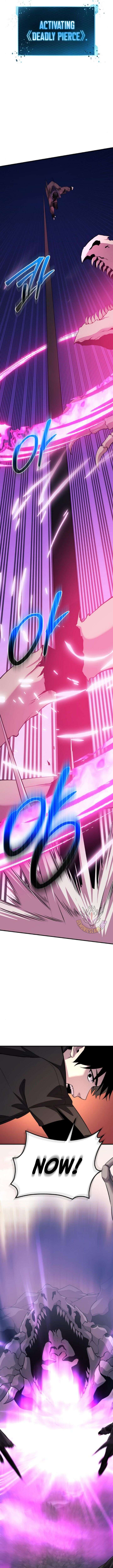 I Obtained A Mythic Item Chapter 122 Page 13