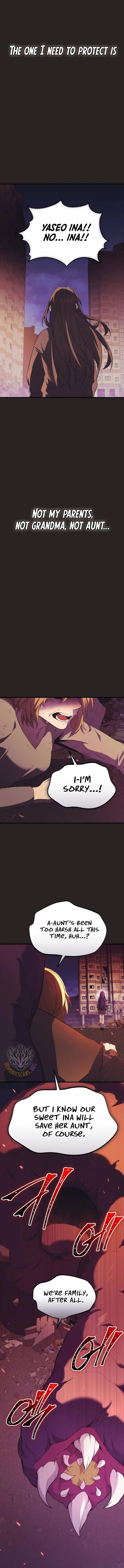 I Obtained A Mythic Item Chapter 123 Page 13