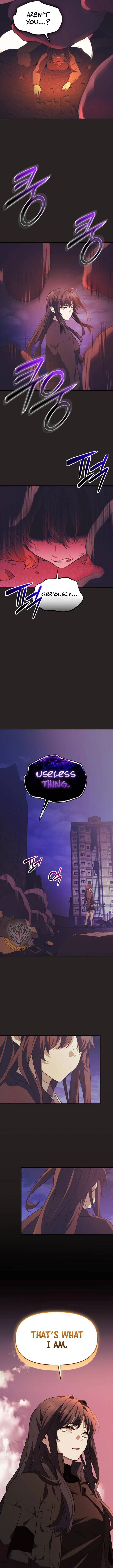 I Obtained A Mythic Item Chapter 123 Page 15