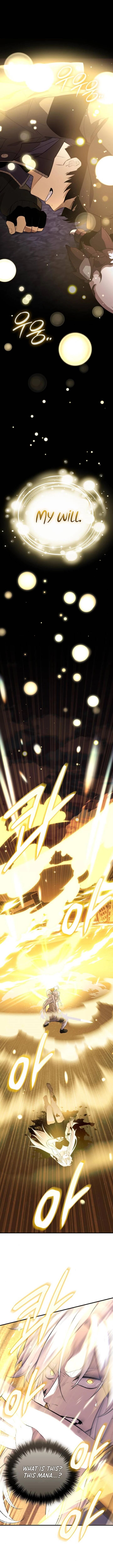 I Obtained A Mythic Item Chapter 123 Page 18