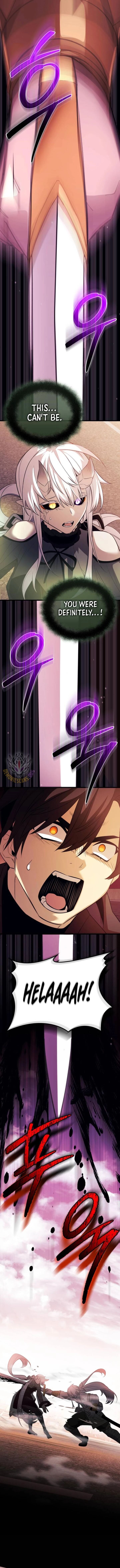 I Obtained A Mythic Item Chapter 123 Page 5