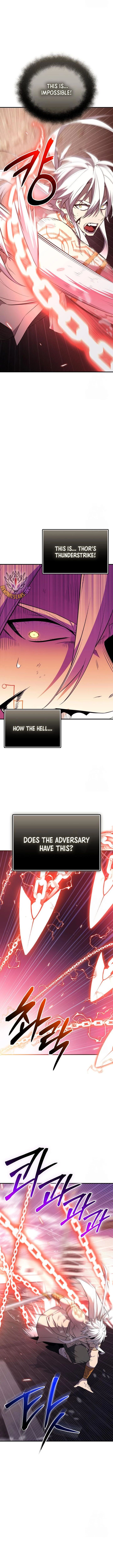 I Obtained A Mythic Item Chapter 124 Page 12
