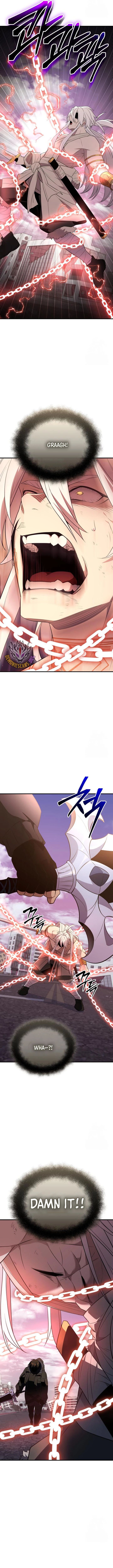 I Obtained A Mythic Item Chapter 124 Page 19