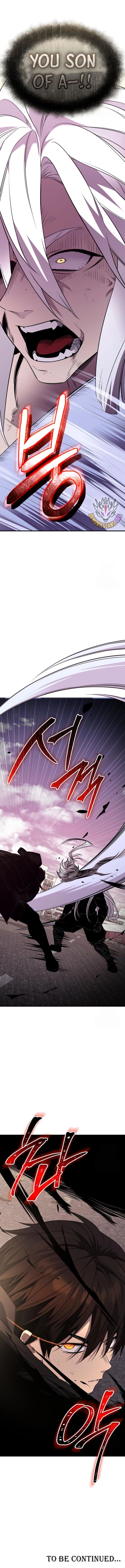 I Obtained A Mythic Item Chapter 124 Page 20