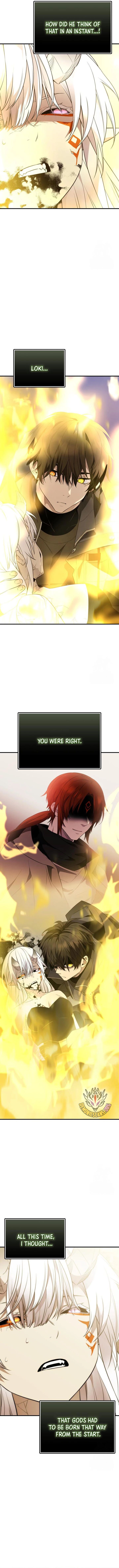 I Obtained A Mythic Item Chapter 124 Page 7