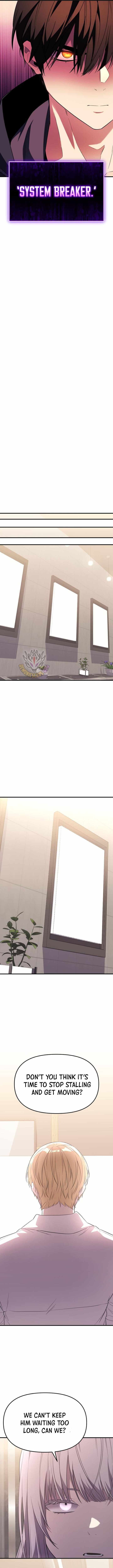 I Obtained A Mythic Item Chapter 127 Page 11