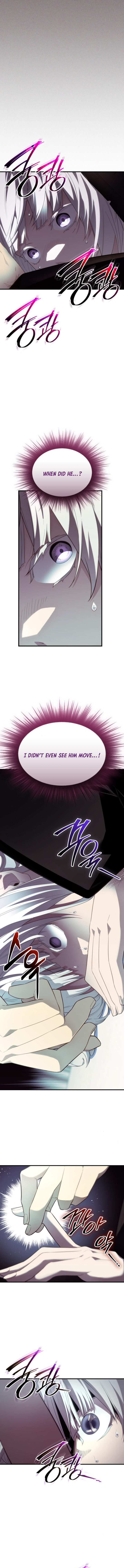 I Obtained A Mythic Item Chapter 131 Page 2