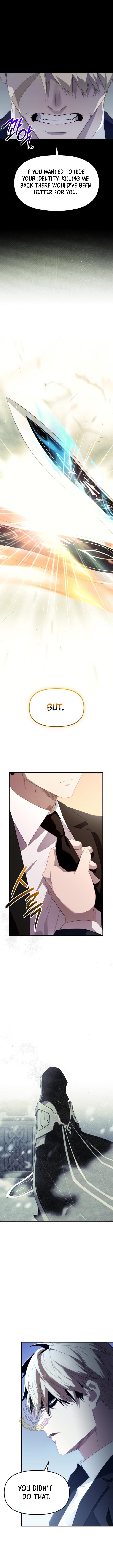 I Obtained A Mythic Item Chapter 132 Page 10