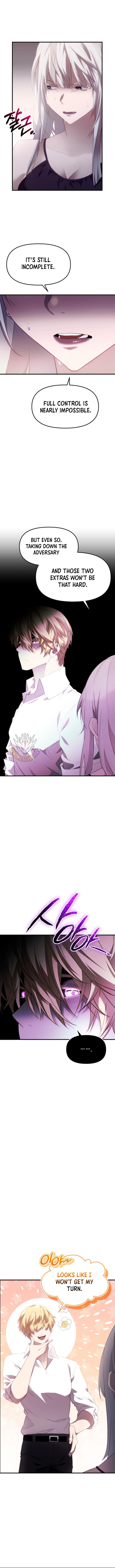 I Obtained A Mythic Item Chapter 132 Page 2