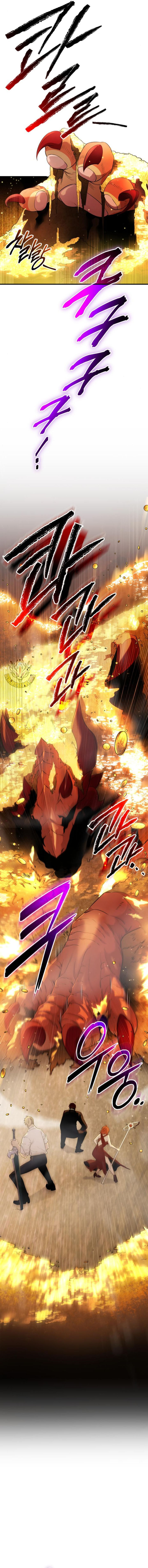 I Obtained A Mythic Item Chapter 133 Page 11
