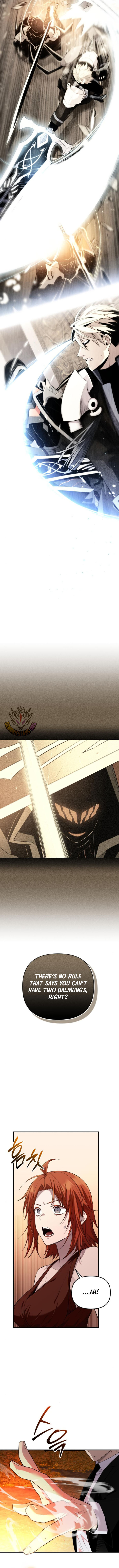 I Obtained A Mythic Item Chapter 133 Page 15