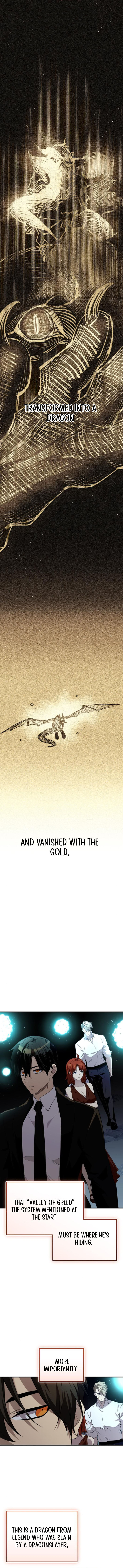 I Obtained A Mythic Item Chapter 133 Page 6