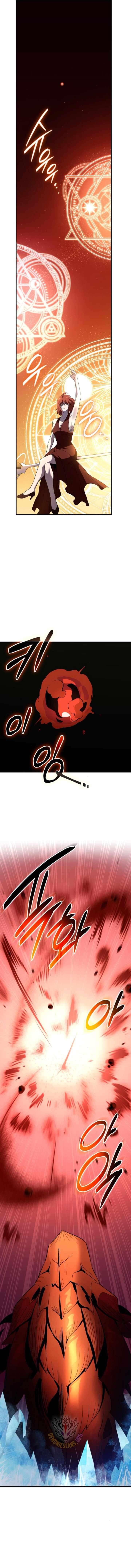 I Obtained A Mythic Item Chapter 134 Page 13