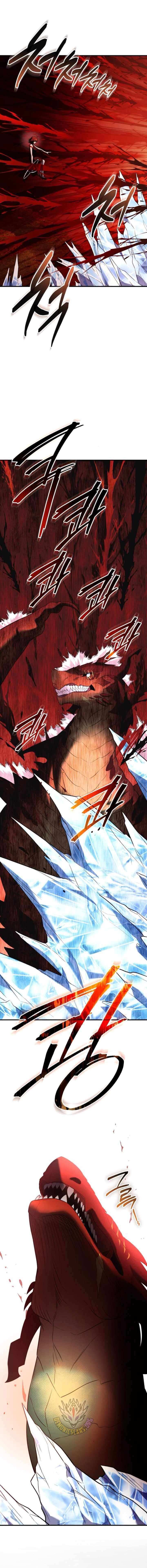 I Obtained A Mythic Item Chapter 134 Page 15