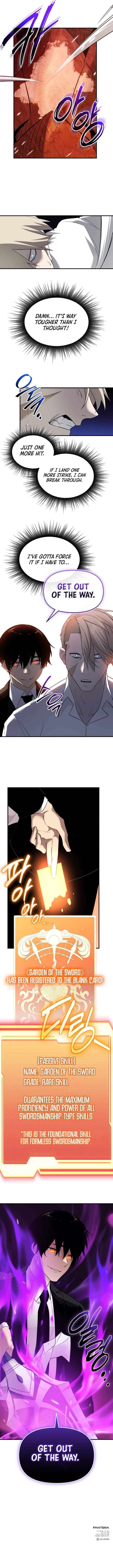 I Obtained A Mythic Item Chapter 135 Page 16