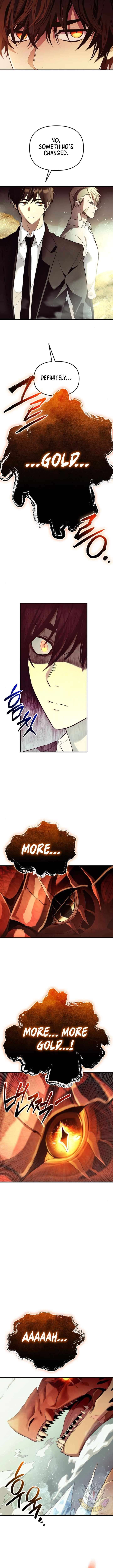 I Obtained A Mythic Item Chapter 135 Page 2