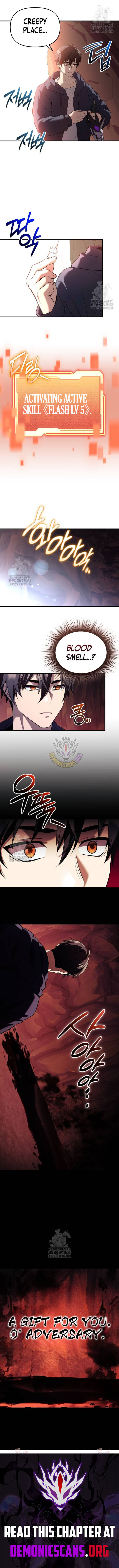 I Obtained A Mythic Item Chapter 144 Page 15