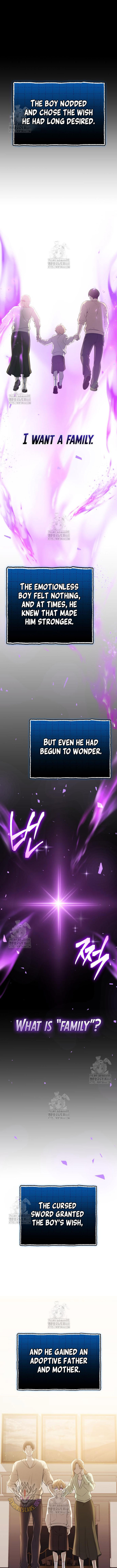 I Obtained A Mythic Item Chapter 147 Page 10