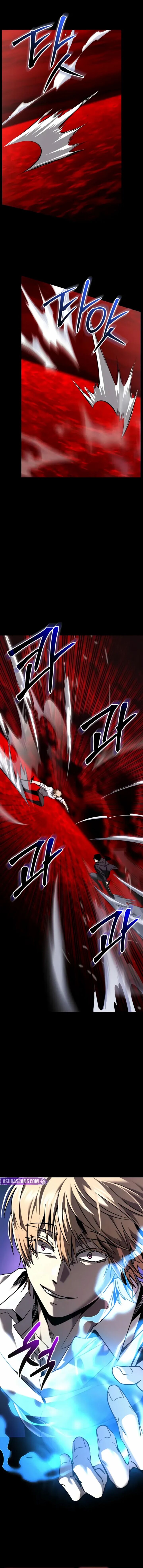 I Obtained A Mythic Item Chapter 153 Page 5