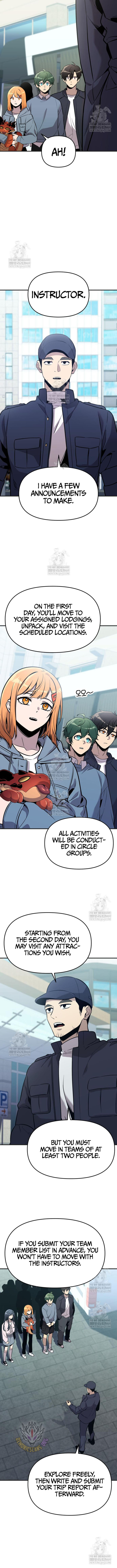 I Obtained A Mythic Item Chapter 158 Page 2