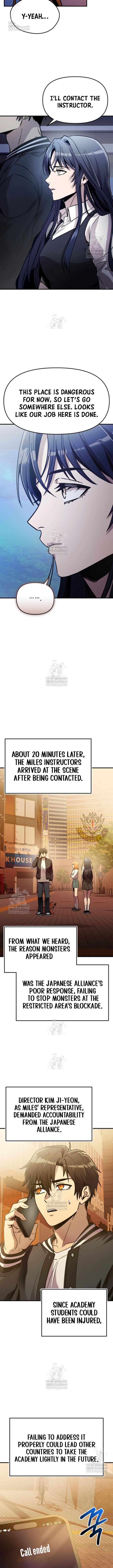 I Obtained A Mythic Item Chapter 159 Page 14