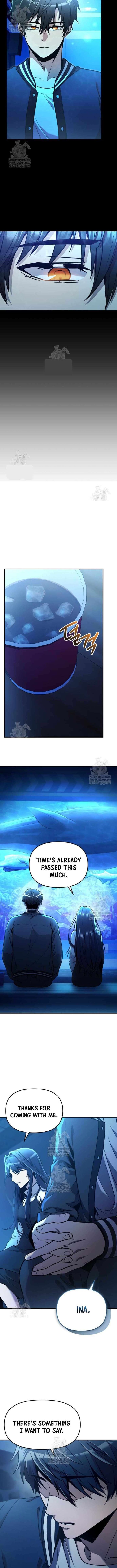 I Obtained A Mythic Item Chapter 159 Page 7