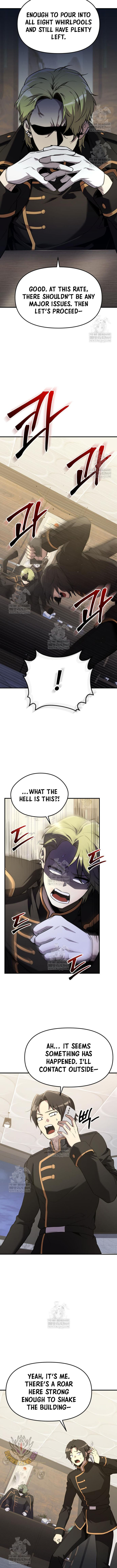 I Obtained A Mythic Item Chapter 160 Page 10