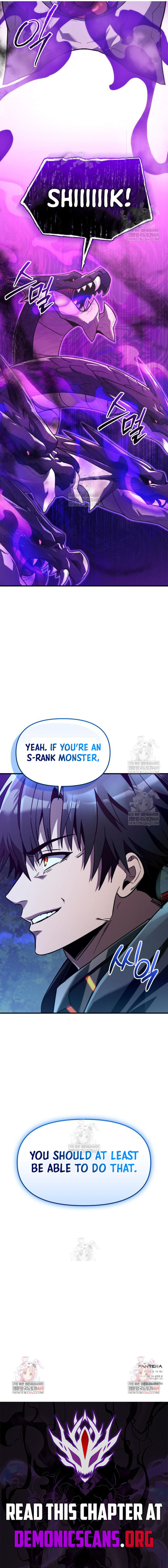 I Obtained A Mythic Item Chapter 160 Page 16