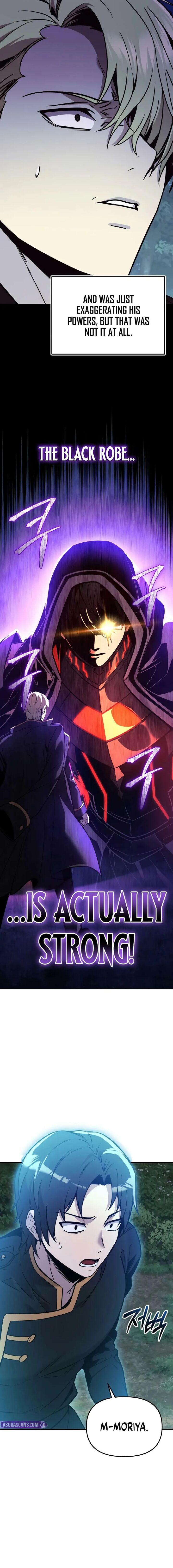 I Obtained A Mythic Item Chapter 163 Page 4