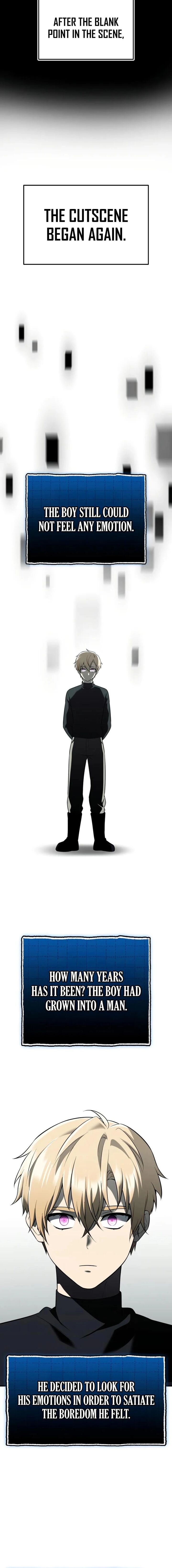 I Obtained A Mythic Item Chapter 165 Page 10