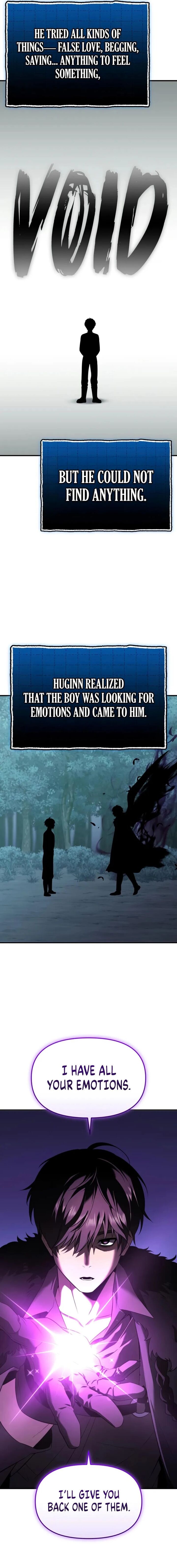 I Obtained A Mythic Item Chapter 165 Page 11