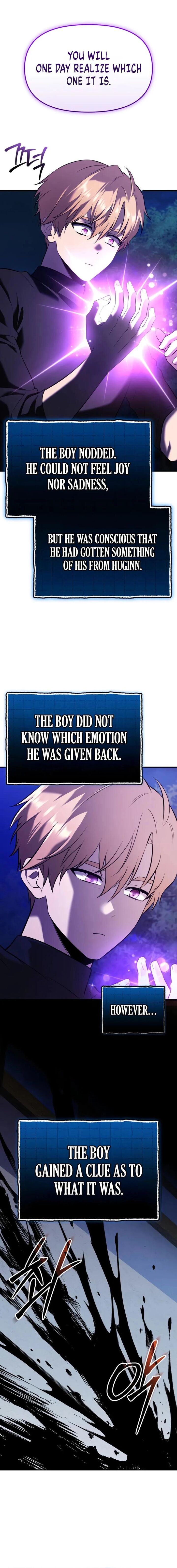 I Obtained A Mythic Item Chapter 165 Page 12