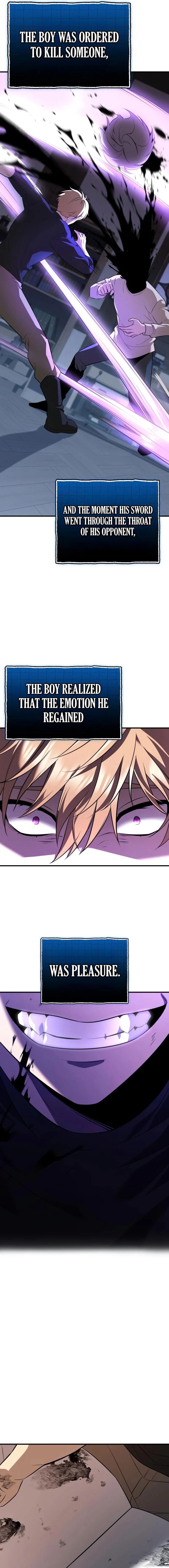 I Obtained A Mythic Item Chapter 165 Page 13