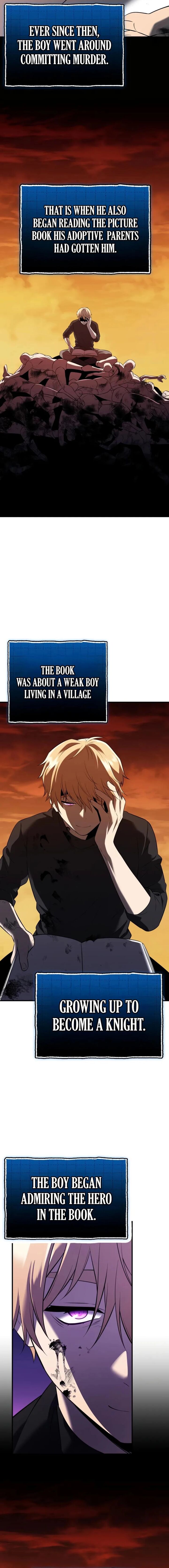 I Obtained A Mythic Item Chapter 165 Page 14